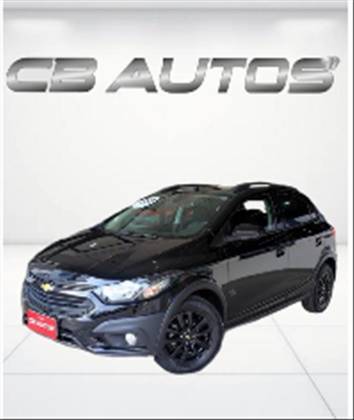 CHEVROLET ONIX 1.4 MPFI ACTIV 8V FLEX 4P AUTOMÁTICO CHEVROLET ONIX 1.4 MPFI ACTIV 8V FLEX 4P AUTOMÁTICO